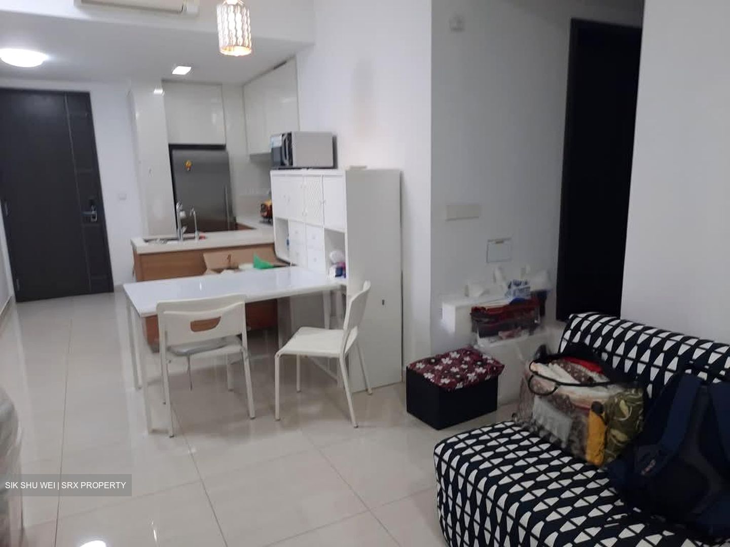 Jewel @ Buangkok (D19), Condominium #576092171
